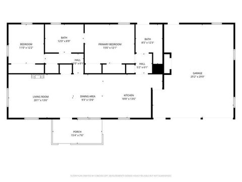 Tiny photo for 9612 S ST RD 19, Amboy, IN 46911 (MLS # 202612441)