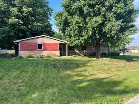 Tiny photo for 4103 Oak Lane, Lafayette, IN 47905 (MLS # 202524345)