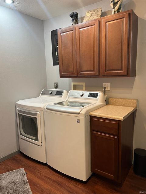 Tiny photo for 4103 Oak Lane, Lafayette, IN 47905 (MLS # 202524345)