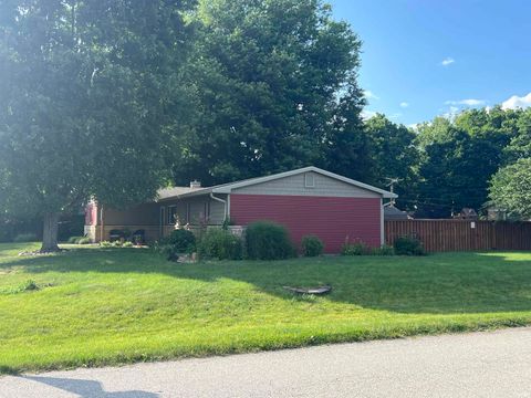 Tiny photo for 4103 Oak Lane, Lafayette, IN 47905 (MLS # 202524345)