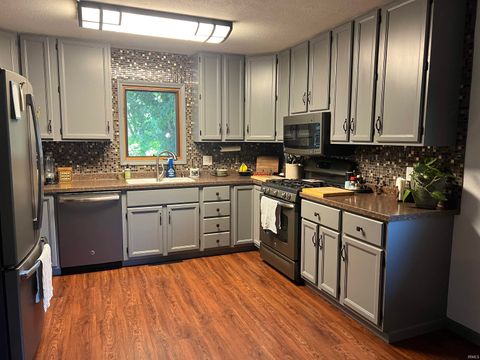 Tiny photo for 4103 Oak Lane, Lafayette, IN 47905 (MLS # 202524345)