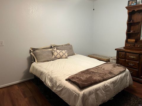 Tiny photo for 4103 Oak Lane, Lafayette, IN 47905 (MLS # 202524345)