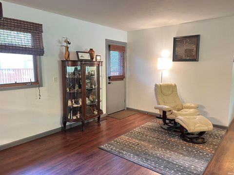 Tiny photo for 4103 Oak Lane, Lafayette, IN 47905 (MLS # 202524345)
