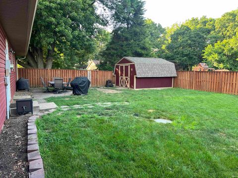 Tiny photo for 4103 Oak Lane, Lafayette, IN 47905 (MLS # 202524345)