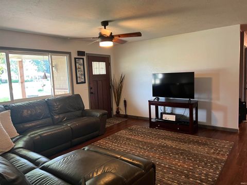 Tiny photo for 4103 Oak Lane, Lafayette, IN 47905 (MLS # 202524345)