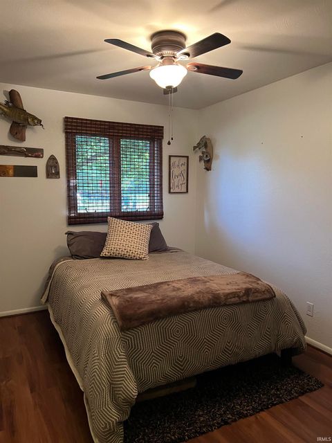 Tiny photo for 4103 Oak Lane, Lafayette, IN 47905 (MLS # 202524345)