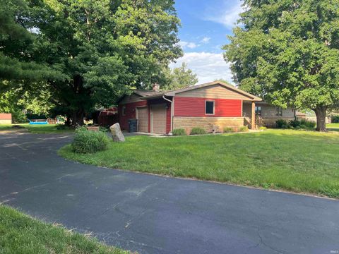 Tiny photo for 4103 Oak Lane, Lafayette, IN 47905 (MLS # 202524345)