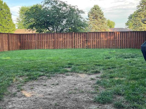 Tiny photo for 4103 Oak Lane, Lafayette, IN 47905 (MLS # 202524345)