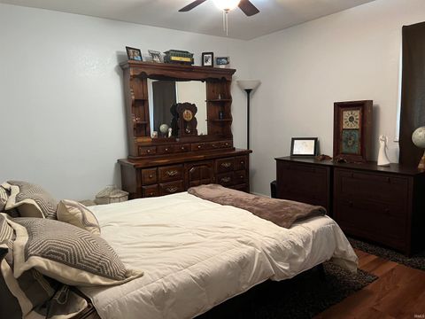 Tiny photo for 4103 Oak Lane, Lafayette, IN 47905 (MLS # 202524345)