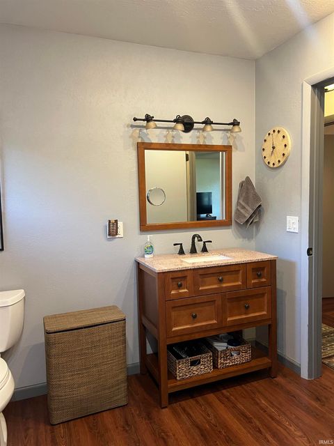 Tiny photo for 4103 Oak Lane, Lafayette, IN 47905 (MLS # 202524345)