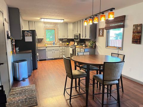 Tiny photo for 4103 Oak Lane, Lafayette, IN 47905 (MLS # 202524345)