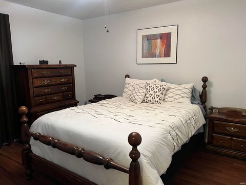 Tiny photo for 4103 Oak Lane, Lafayette, IN 47905 (MLS # 202524345)