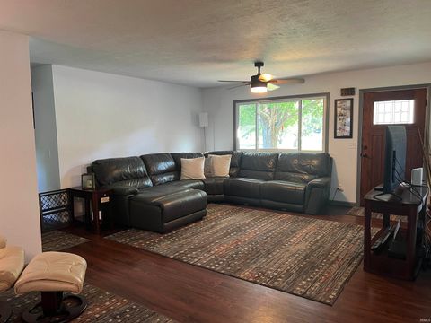Tiny photo for 4103 Oak Lane, Lafayette, IN 47905 (MLS # 202524345)