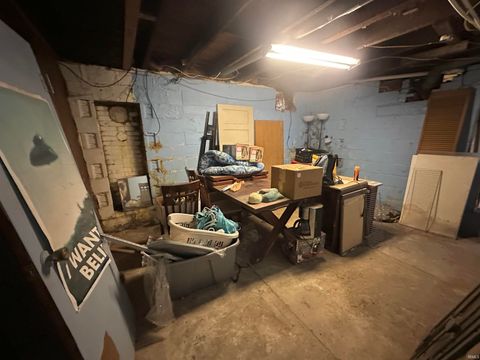 Tiny photo for 1137 S Webster Street, Kokomo, IN 46902 (MLS # 202608486)