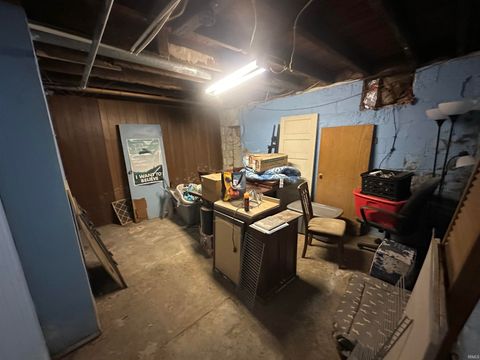 Tiny photo for 1137 S Webster Street, Kokomo, IN 46902 (MLS # 202608486)