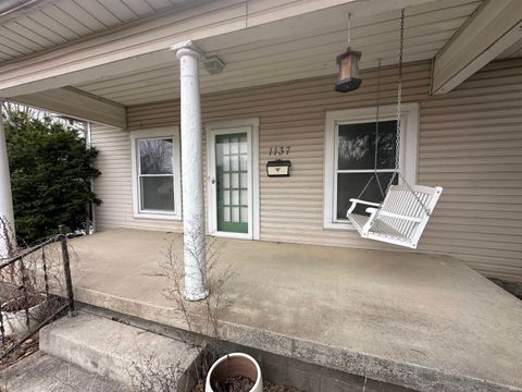 Tiny photo for 1137 S Webster Street, Kokomo, IN 46902 (MLS # 202608486)
