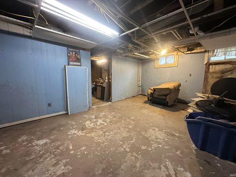 Tiny photo for 1137 S Webster Street, Kokomo, IN 46902 (MLS # 202608486)