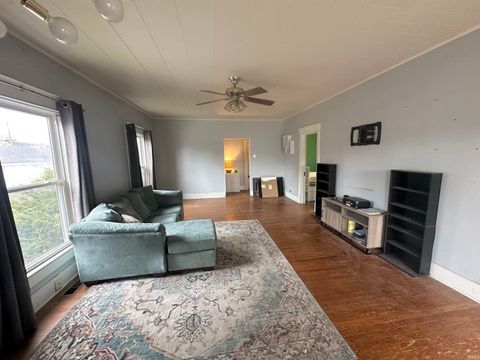 Tiny photo for 1137 S Webster Street, Kokomo, IN 46902 (MLS # 202608486)