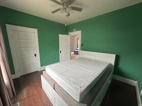 Tiny photo for 1137 S Webster Street, Kokomo, IN 46902 (MLS # 202608486)