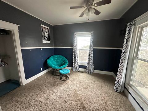 Tiny photo for 1137 S Webster Street, Kokomo, IN 46902 (MLS # 202608486)