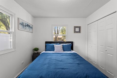 Tiny photo for 1616 Columbus Boulevard, Kokomo, IN 46901 (MLS # 202532751)