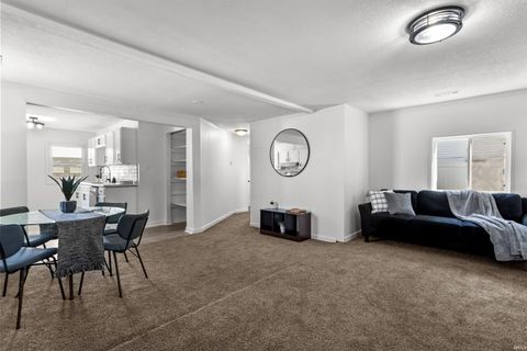 Tiny photo for 1616 Columbus Boulevard, Kokomo, IN 46901 (MLS # 202532751)