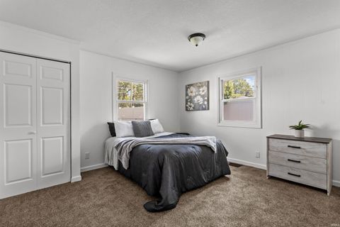 Tiny photo for 1616 Columbus Boulevard, Kokomo, IN 46901 (MLS # 202532751)