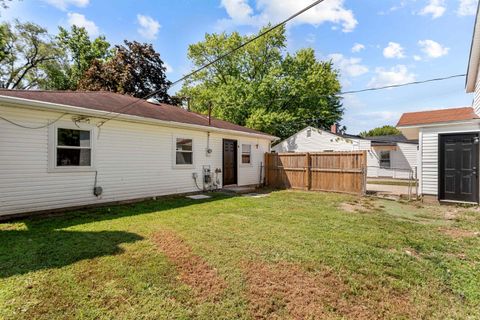 Tiny photo for 1616 Columbus Boulevard, Kokomo, IN 46901 (MLS # 202532751)