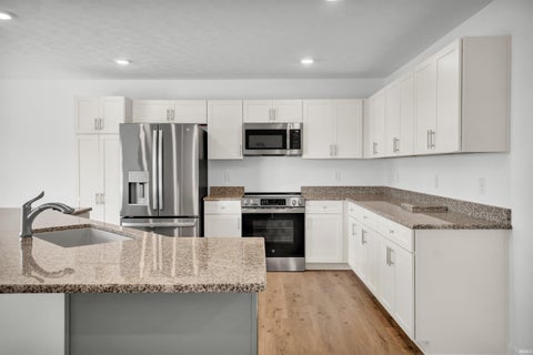 Tiny photo for 2121 Deepwater Loop, Monticello, IN 47960 (MLS # 202644514)
