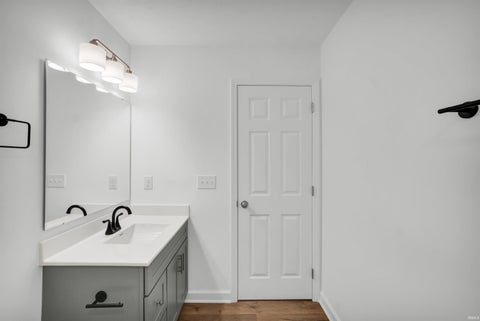 Tiny photo for 2121 Deepwater Loop, Monticello, IN 47960 (MLS # 202644514)
