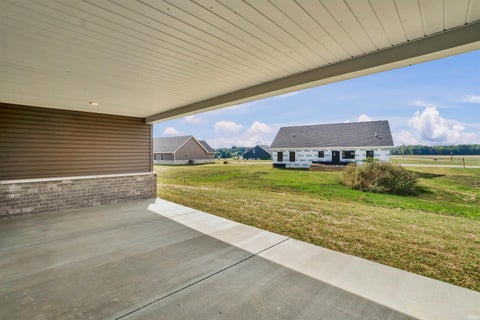Tiny photo for 2121 Deepwater Loop, Monticello, IN 47960 (MLS # 202644514)