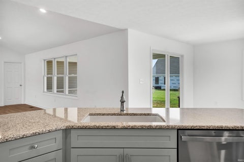 Tiny photo for 2121 Deepwater Loop, Monticello, IN 47960 (MLS # 202644514)