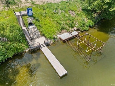 Tiny photo for 2121 Deepwater Loop, Monticello, IN 47960 (MLS # 202644514)