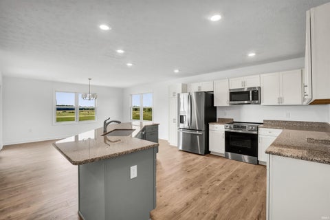 Tiny photo for 2121 Deepwater Loop, Monticello, IN 47960 (MLS # 202644514)