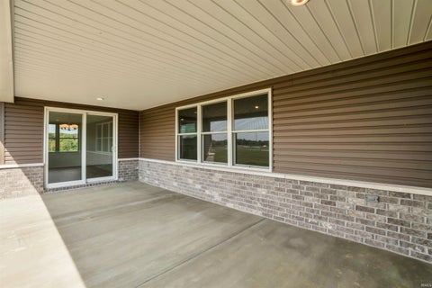 Tiny photo for 2121 Deepwater Loop, Monticello, IN 47960 (MLS # 202644514)
