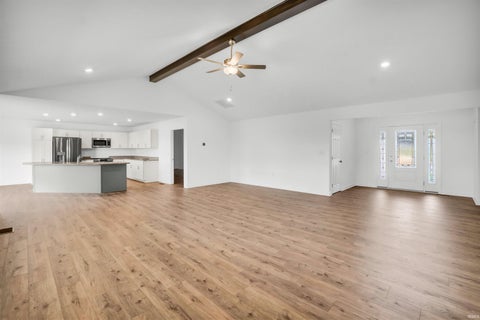Tiny photo for 2121 Deepwater Loop, Monticello, IN 47960 (MLS # 202644514)