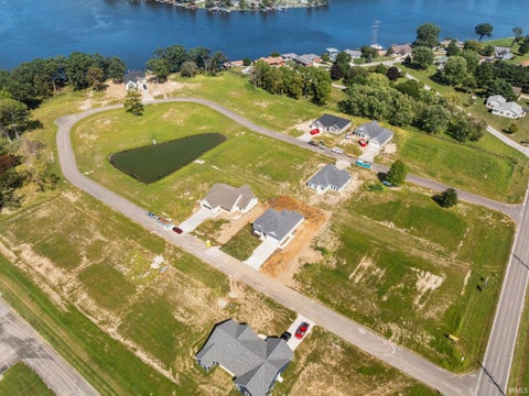 Tiny photo for 2121 Deepwater Loop, Monticello, IN 47960 (MLS # 202644514)