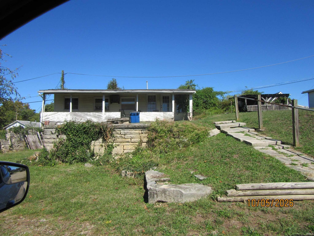 Photo of 1505 &amp; 1519 S Street, Bedford, IN 47421 (MLS # 202641205)