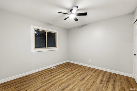 Tiny photo for 1942 Thornhill Drive, South Bend, IN 46614 (MLS # 202643855)