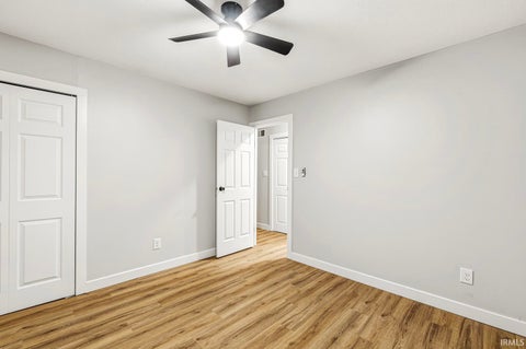 Tiny photo for 1942 Thornhill Drive, South Bend, IN 46614 (MLS # 202643855)