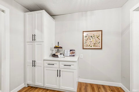 Tiny photo for 1942 Thornhill Drive, South Bend, IN 46614 (MLS # 202643855)