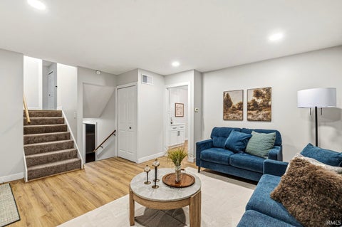 Tiny photo for 1942 Thornhill Drive, South Bend, IN 46614 (MLS # 202643855)