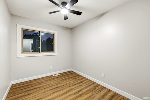 Tiny photo for 1942 Thornhill Drive, South Bend, IN 46614 (MLS # 202643855)