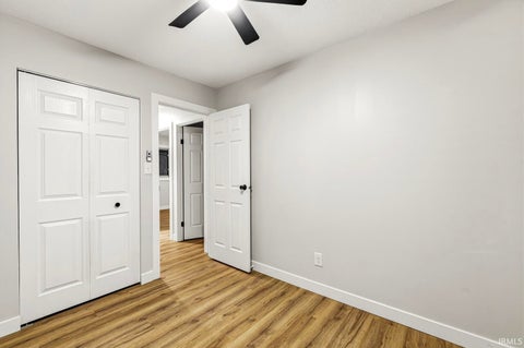 Tiny photo for 1942 Thornhill Drive, South Bend, IN 46614 (MLS # 202643855)