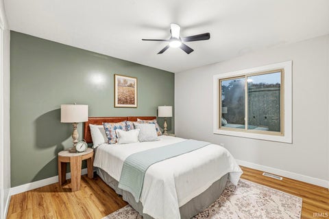 Tiny photo for 1942 Thornhill Drive, South Bend, IN 46614 (MLS # 202643855)