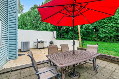 Tiny photo for 67127 Quinn Trail, Lakeville, IN 46536 (MLS # 202632759)