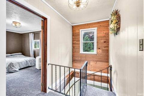 Tiny photo for 67127 Quinn Trail, Lakeville, IN 46536 (MLS # 202632759)