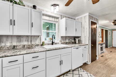 Tiny photo for 67127 Quinn Trail, Lakeville, IN 46536 (MLS # 202632759)