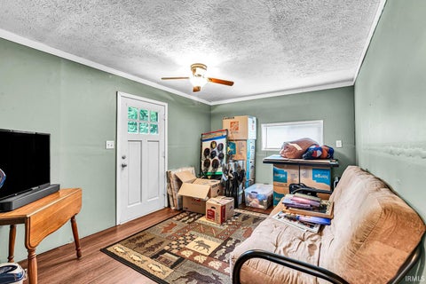 Tiny photo for 67127 Quinn Trail, Lakeville, IN 46536 (MLS # 202632759)