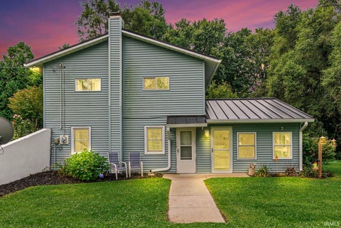 Tiny photo for 67127 Quinn Trail, Lakeville, IN 46536 (MLS # 202632759)